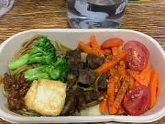 -OneFit健身(汇锦城店)