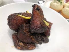 -新吉士·上海菜(浦东LCM置汇旭辉店)