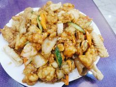 -桃子餐厅·天津菜(红星路直营店)