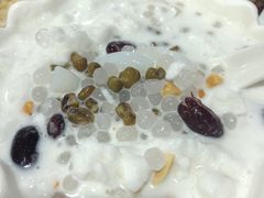 -博鳌悠然·忠锐杂粮茶餐厅