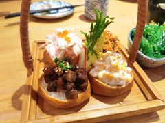 -岐余食堂·中华料理(北海宁春城店)