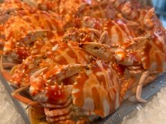 -广州文华东方酒店·悦铂尼西餐厅