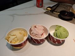 -渔荷食町·铁板烧料理(崂山万象汇店)