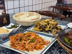 -八两八金·莱芜特色炒鸡(市南漳浦路店)