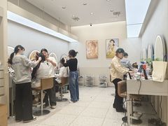 -天真蓝照相馆(五角场百联又一城店)