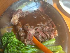 -北辰洲际酒店·IT MAMA意式家味餐厅