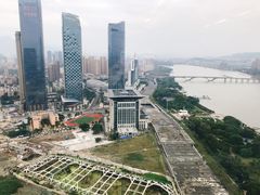 -IFC福州国际金融中心