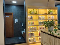 -古美路街道图书馆