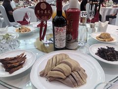-南大国际会议中心