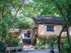 -法云安缦酒店
