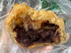 油炸糕-增盛魁小吃店