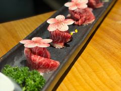 -焱铁烧·黑毛和牛专门店(南宁万象城店)