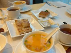 -利苑酒家(宜安广场店)