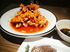 -北方家宴(番禺永旺店)