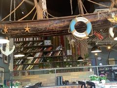 大堂-煲得鲜·桐乡煲·小龙虾(万达店)