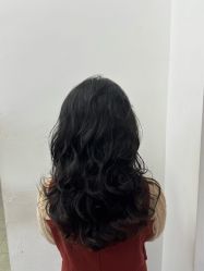 -乾健·烫染·接发SALON