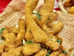 -见味花甲(福田coco park店)