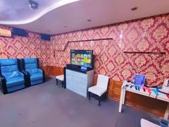 -谐音梗主机电玩·桌游·拼豆·团建轰趴馆(泛海名人店)