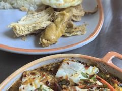 -缅丽·缅甸小吃(版纳店)