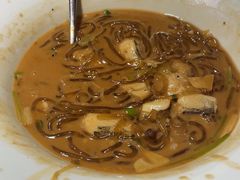 酸萝卜豆面-张福记(陇海中路店)