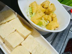 -海底捞火锅(团结桥店)