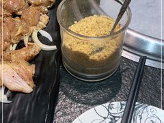 -好旺角烤肉(农林五道街总店)