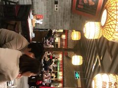 -南京大牌档(凯德大峡谷店)