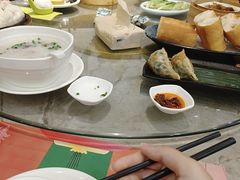 -虾饺妹·粤式手工点心(水荫路店)