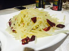 -马凯餐厅(长椿街店)