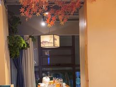 -绿草地·湘菜(喜盈门店)