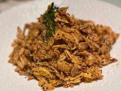 -北京老铺烤鸭(高新店)