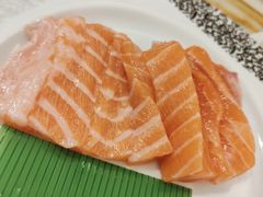 -西藏饭店·亚克·食光自助餐厅(文殊院店)