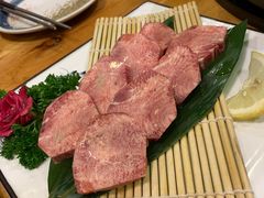 -隐炉和牛烧肉店(群力店)