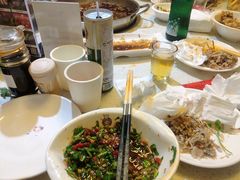 -味之绝美蛙鱼火锅(八号路店)