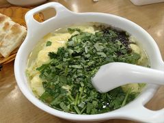-金诚张妈妈羊汤·驴肉火烧(旧宫佳和园店)