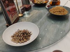 -喜宴又一村·粤菜·茶点·海鲜(壹方天地店)