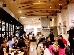 -After You Dessert Cafe(CENTRALWORLD)
