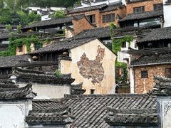 -篁岭景区