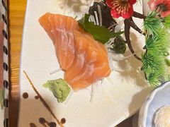-千吉日本料理(日本一条街店)