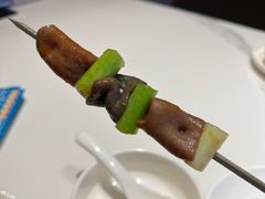 -正黄旗海鲜烧烤大排档(延安路总店)