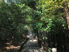 -敬亭山风景名胜区