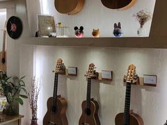 -迷音音乐国际艺术中心(三林店)