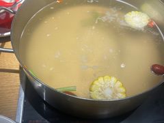 -牛很鲜潮汕牛肉火锅(乐清店)