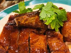 -椿记烧鹅(叠彩店)