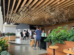 -Seesaw Coffee(朝阳大悦城店)