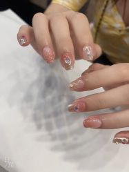 -StartNail美甲