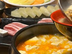 -土大力韩式烤肉料理(39年·和平路店)