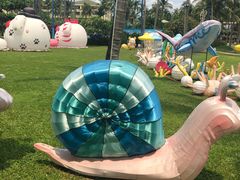 -三亚亚龙湾天域度假酒店