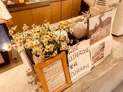 -素咫咖啡CLIFEROSE