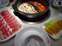 -小骨煲金华砂锅(转塘金街美地店)
